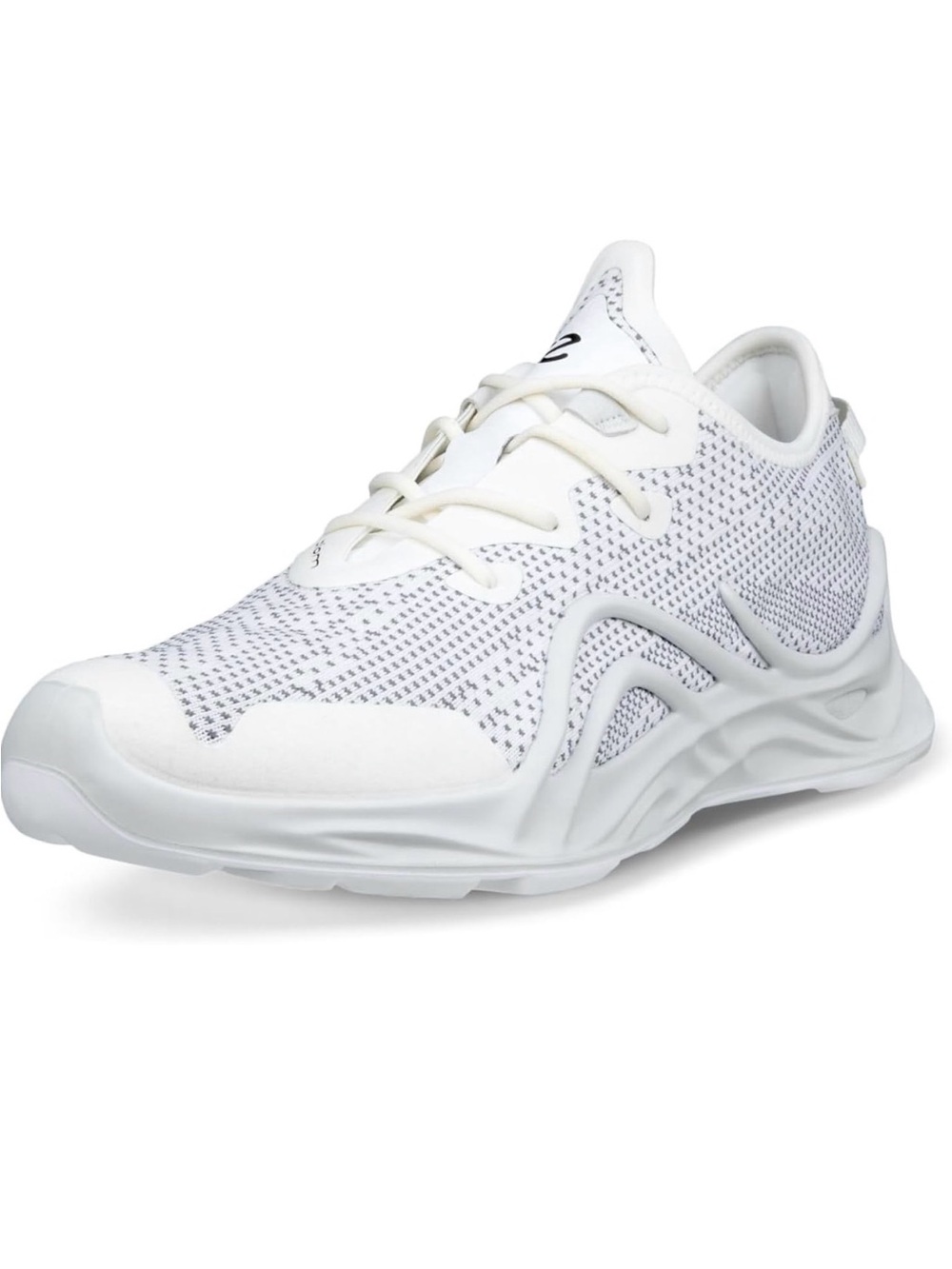 ECCO Women's Biom Infinite Textile Knit Fashion